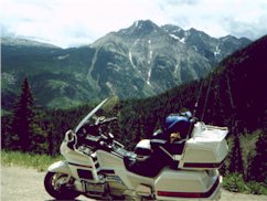 In the Rocky Mountains In the Rocky Mountains