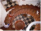Climbing the Lighthouse